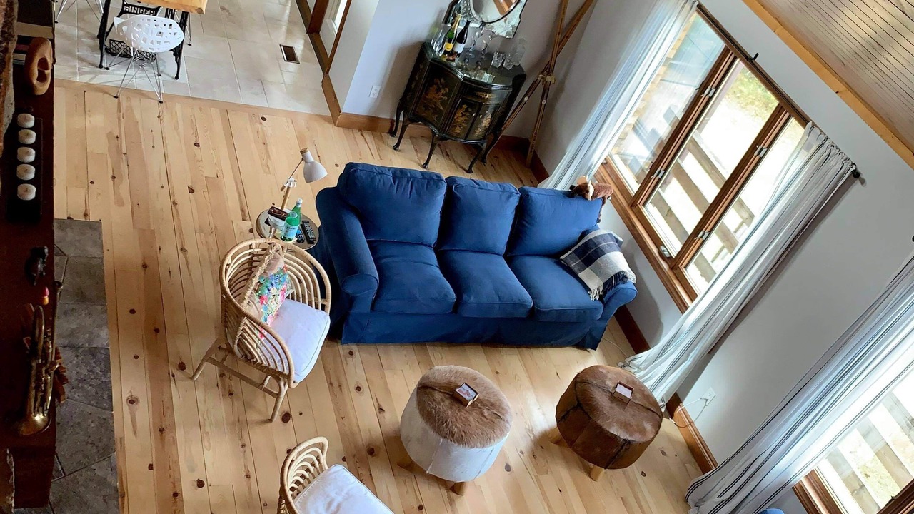Photo of Livingroom in Lake St. Peter