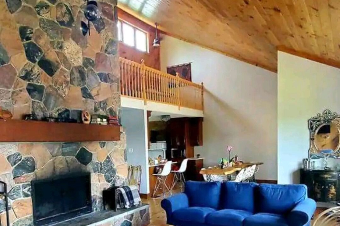 Photo of Bedroom in Lake St. Peter