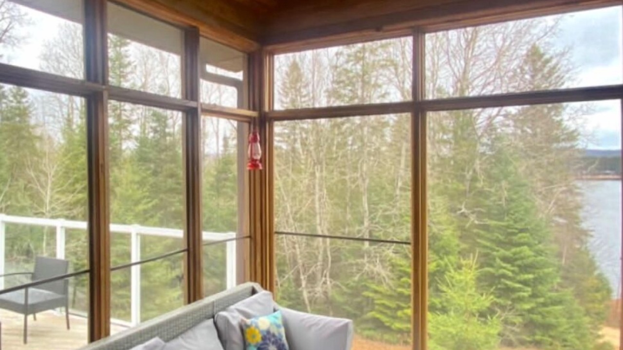 Photo of Livingroom in Lake St. Peter