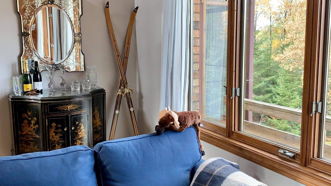 Photo of Livingroom in Lake St. Peter