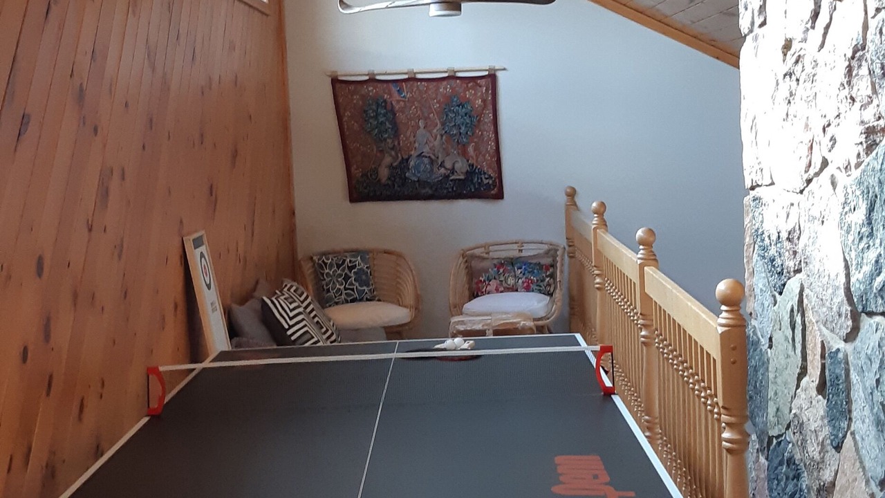Photo of Bedroom in Lake St. Peter
