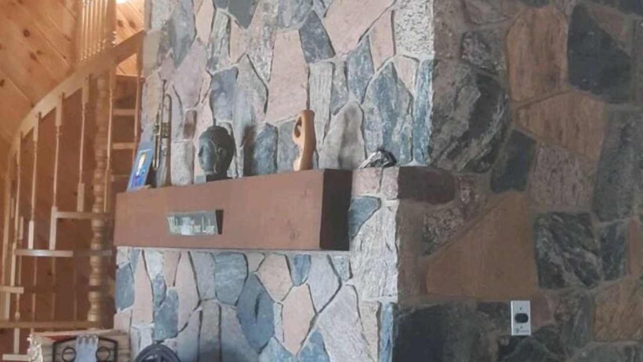 Photo of Livingroom in Lake St. Peter