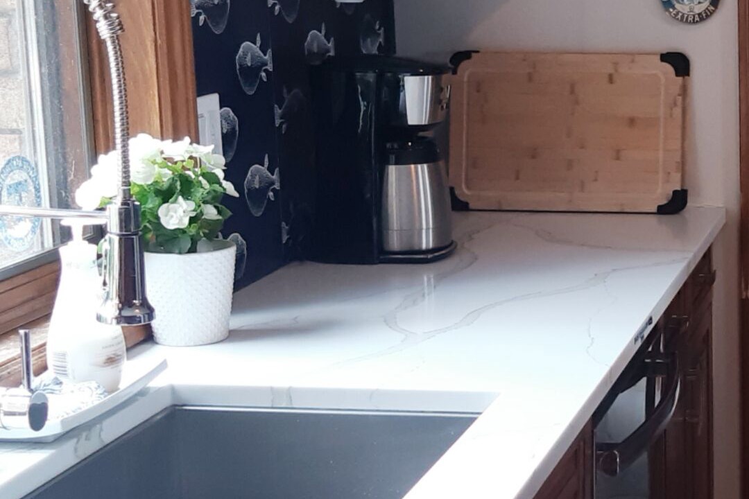 Photo of Kitchen in Lake St. Peter
