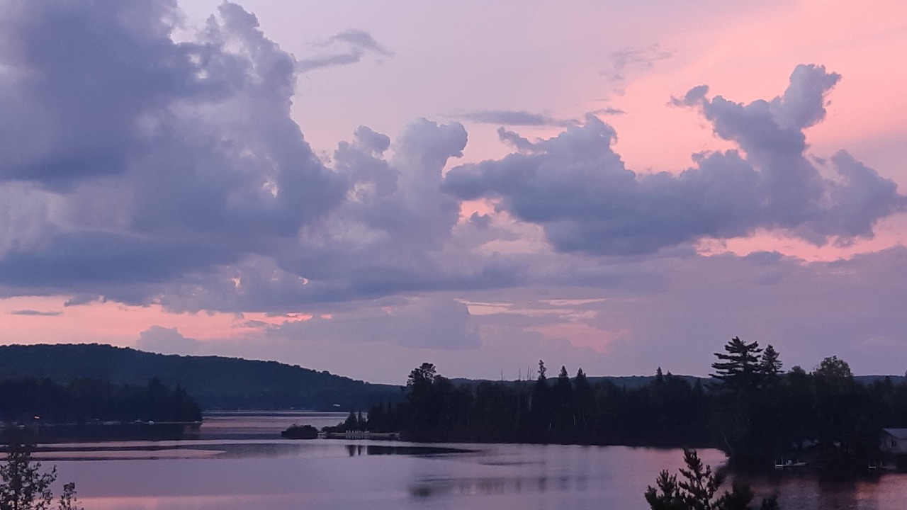 Photo of Others in Lake St. Peter