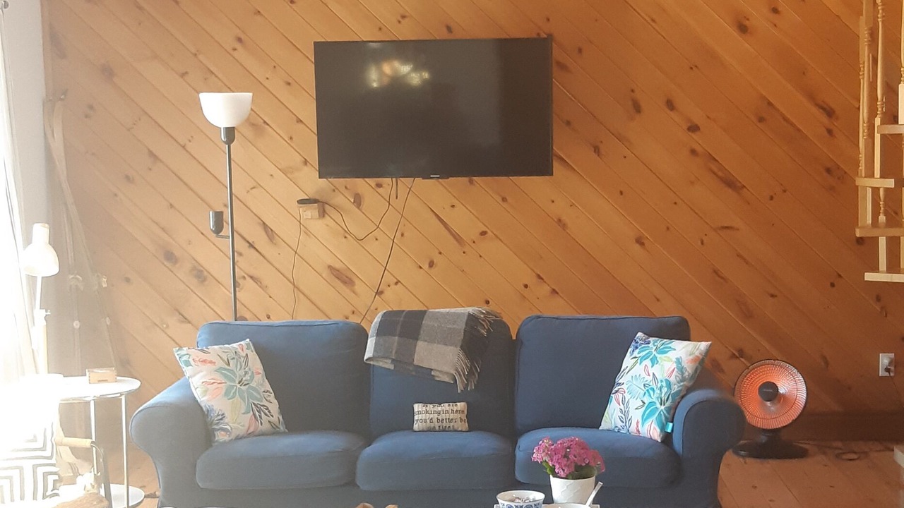 Photo of Livingroom in Lake St. Peter