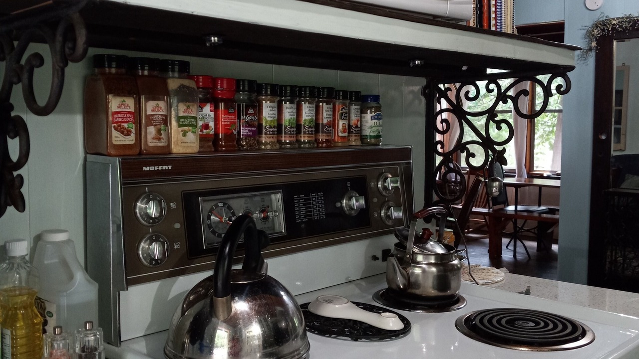 Photo of Kitchen in Coboconk