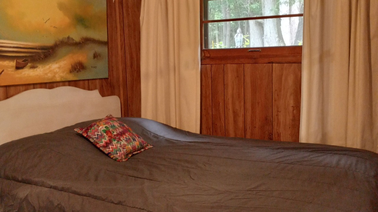 Photo of Bedroom in Coboconk
