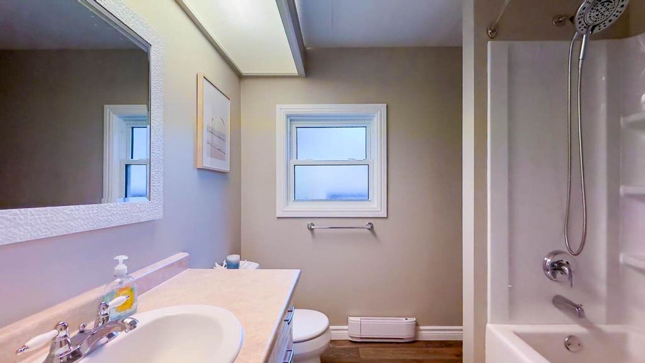 Photo of Bathroom in Bayfield