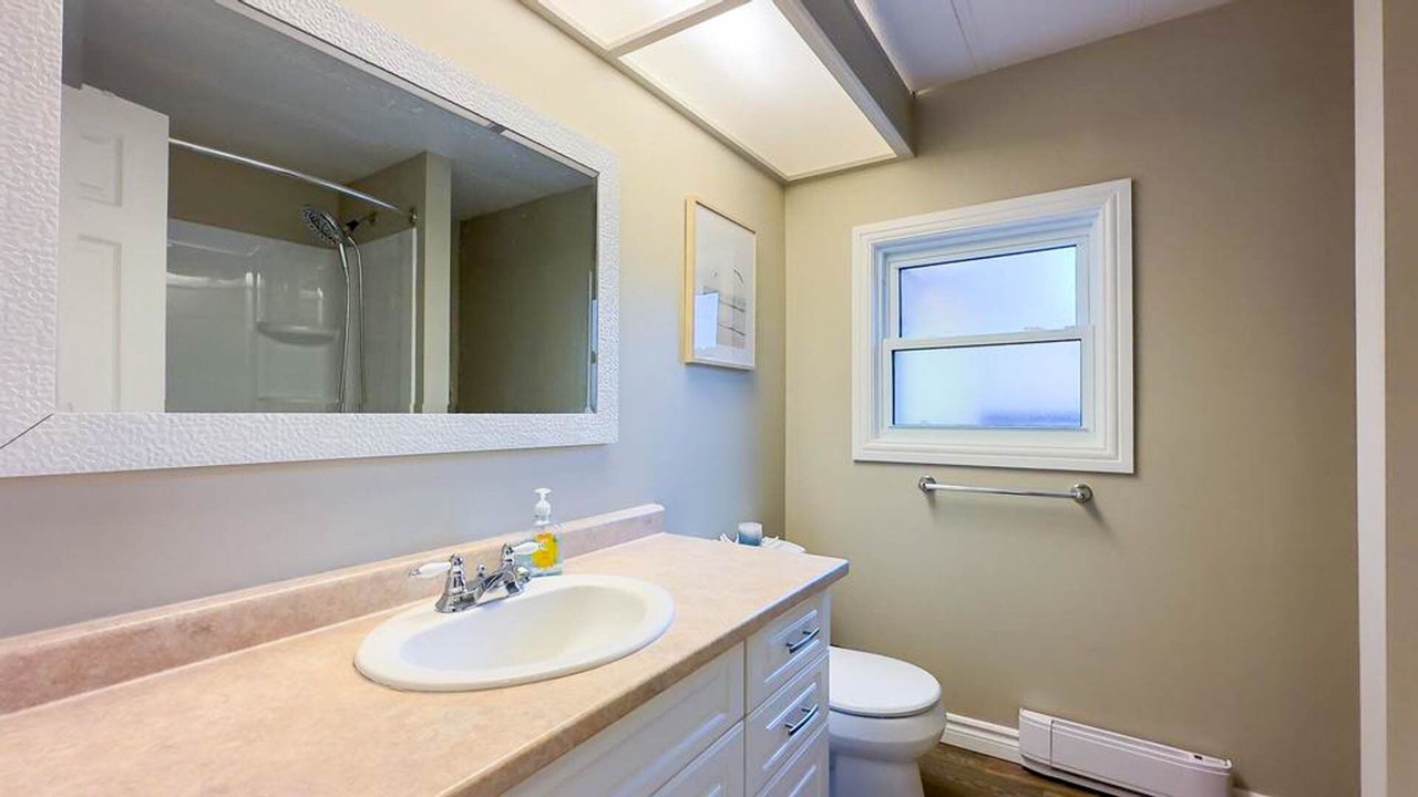 Photo of Bathroom in Bayfield