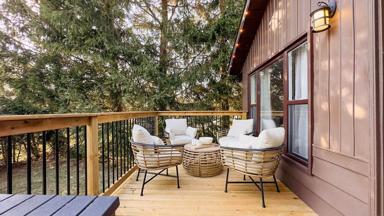Photo of Outdoor in Bayfield