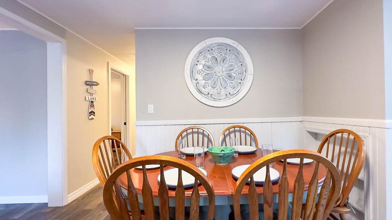 Photo of Bedroom in Bayfield