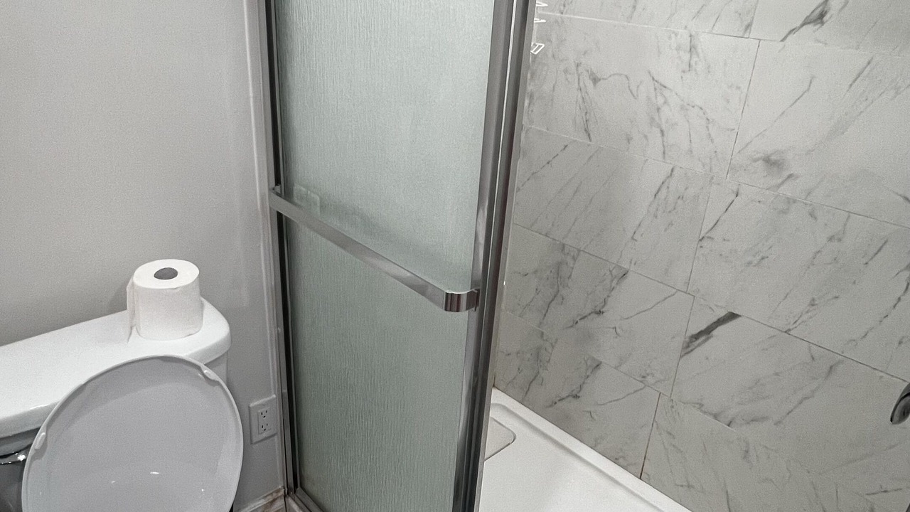 Photo of Bathroom in Newmarket