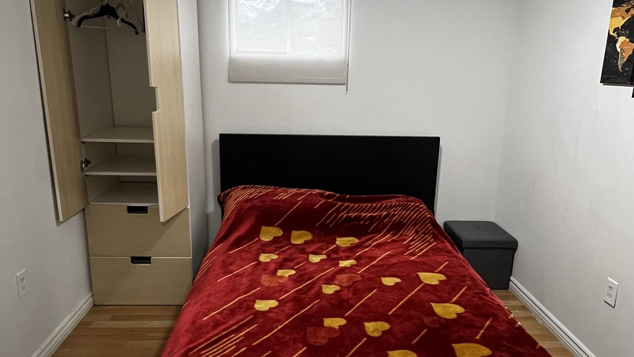 Photo of Bedroom in Newmarket