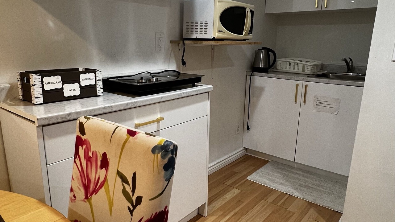 Photo of Kitchen in Newmarket