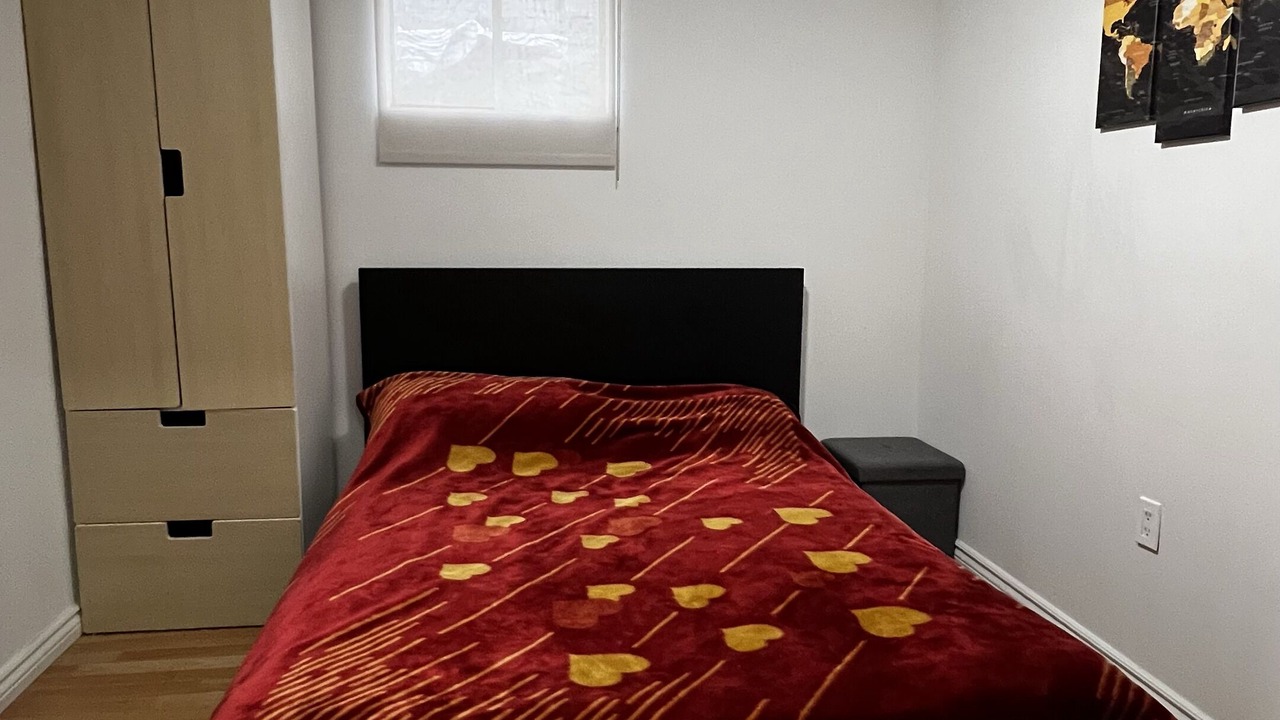 Photo of Bedroom in Newmarket