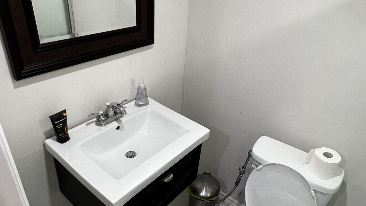 Photo of Bathroom in Newmarket