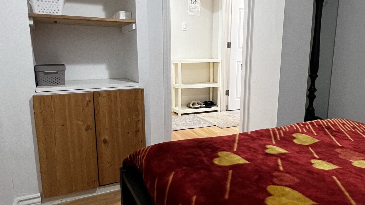Photo of Bedroom in Newmarket