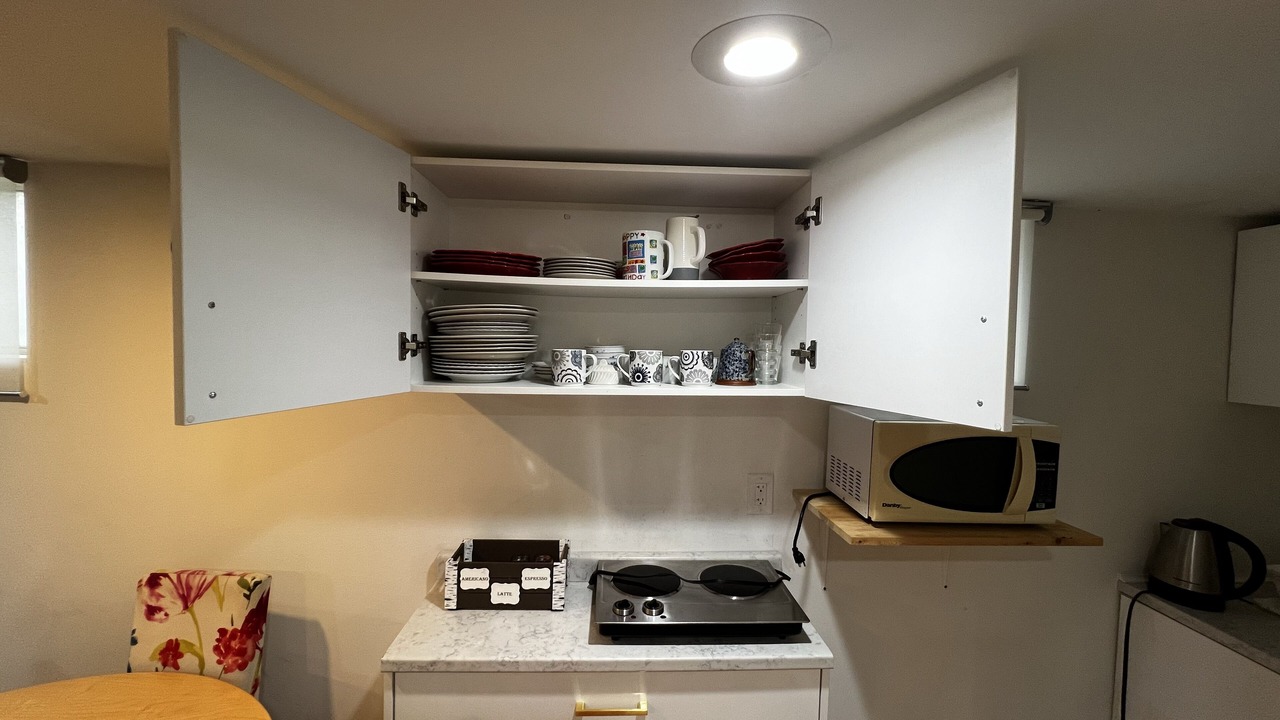Photo of Kitchen in Newmarket