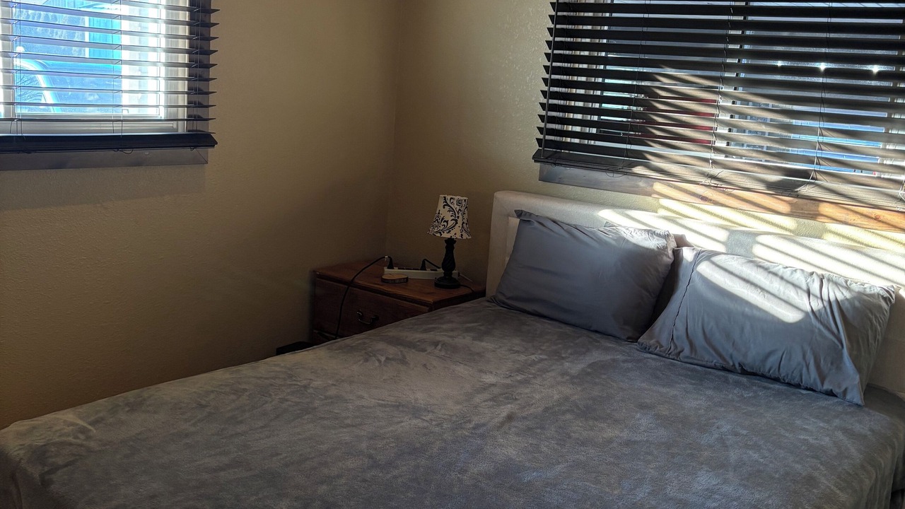 Photo of Bedroom in Lighthouse Cove