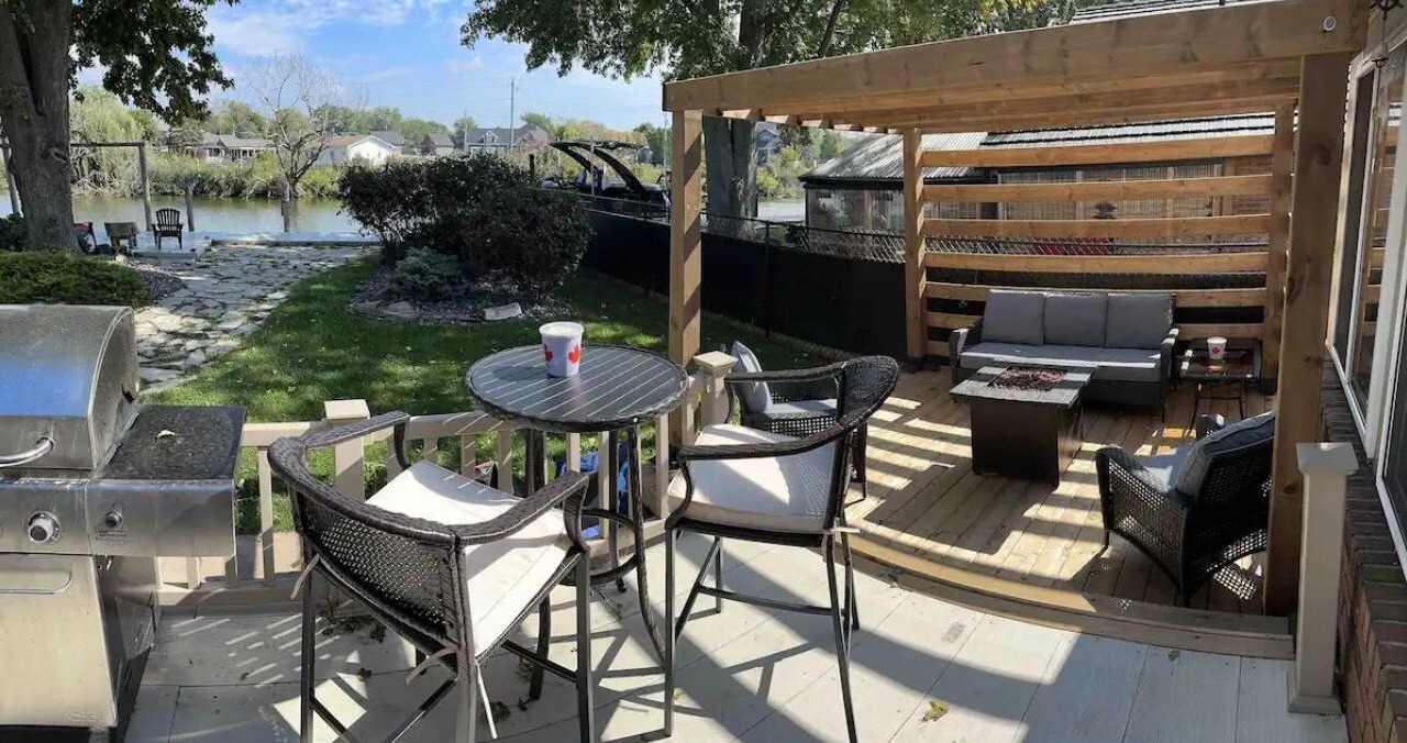 Photo of Outdoor in Lighthouse Cove