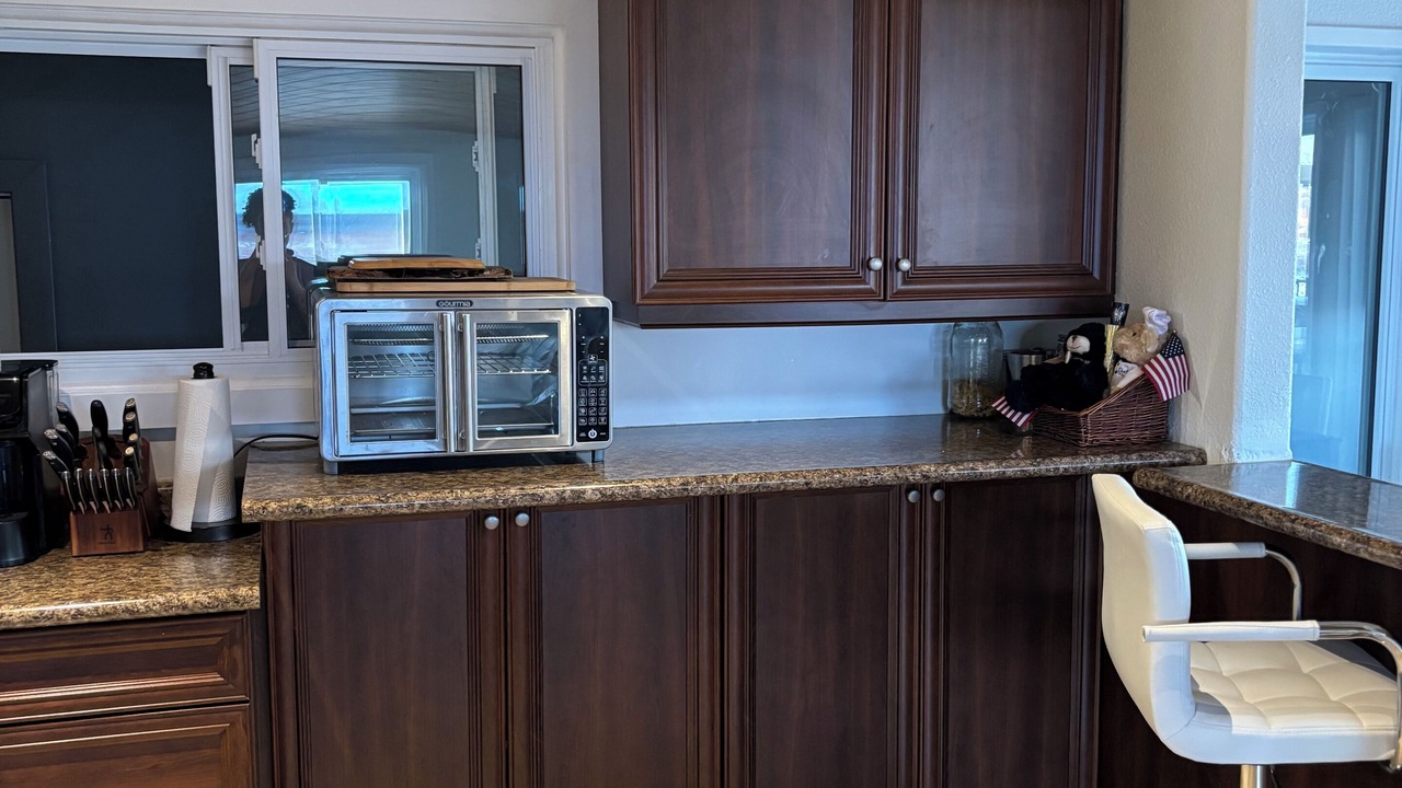 Photo of Kitchen in Lighthouse Cove