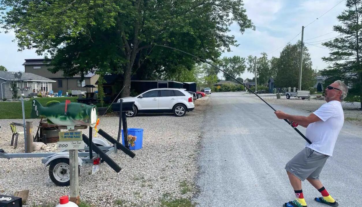 Photo of Outdoor in Lighthouse Cove
