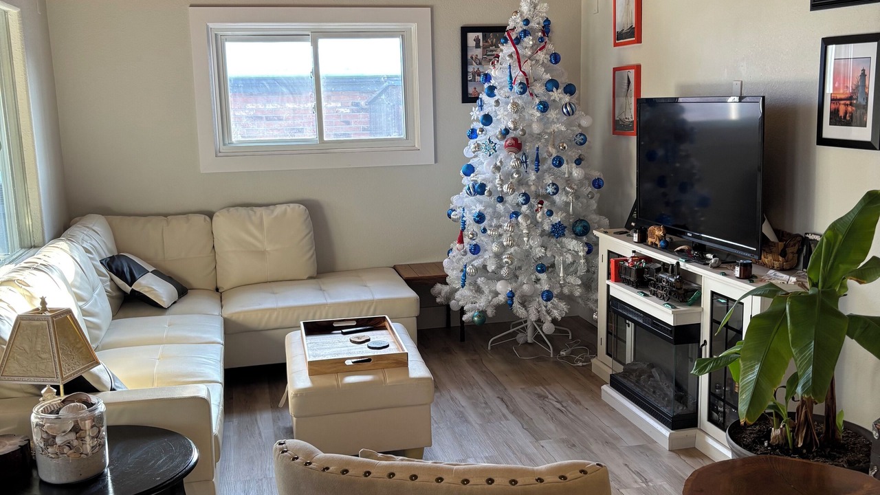 Photo of Livingroom in Lighthouse Cove