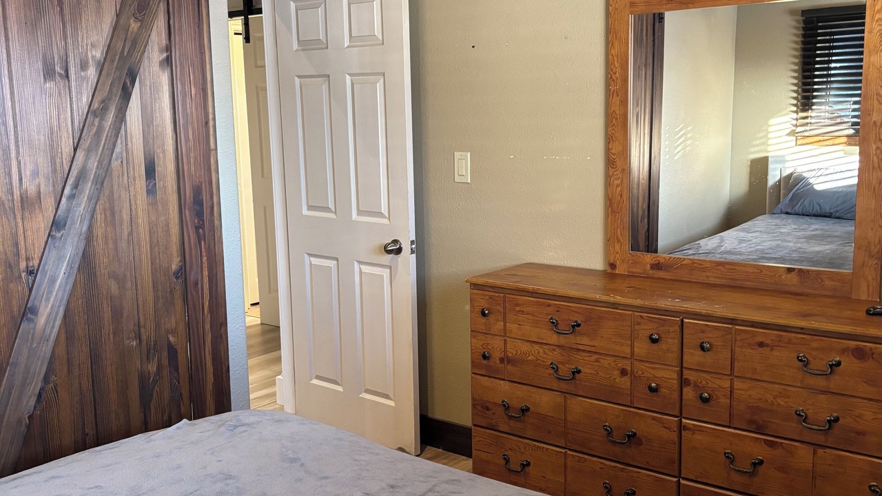 Photo of Bedroom in Lighthouse Cove