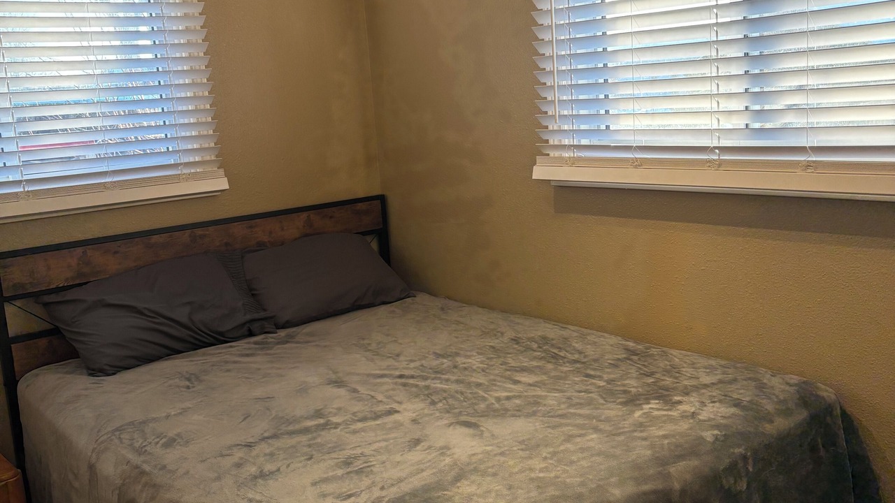 Photo of Bedroom in Lighthouse Cove