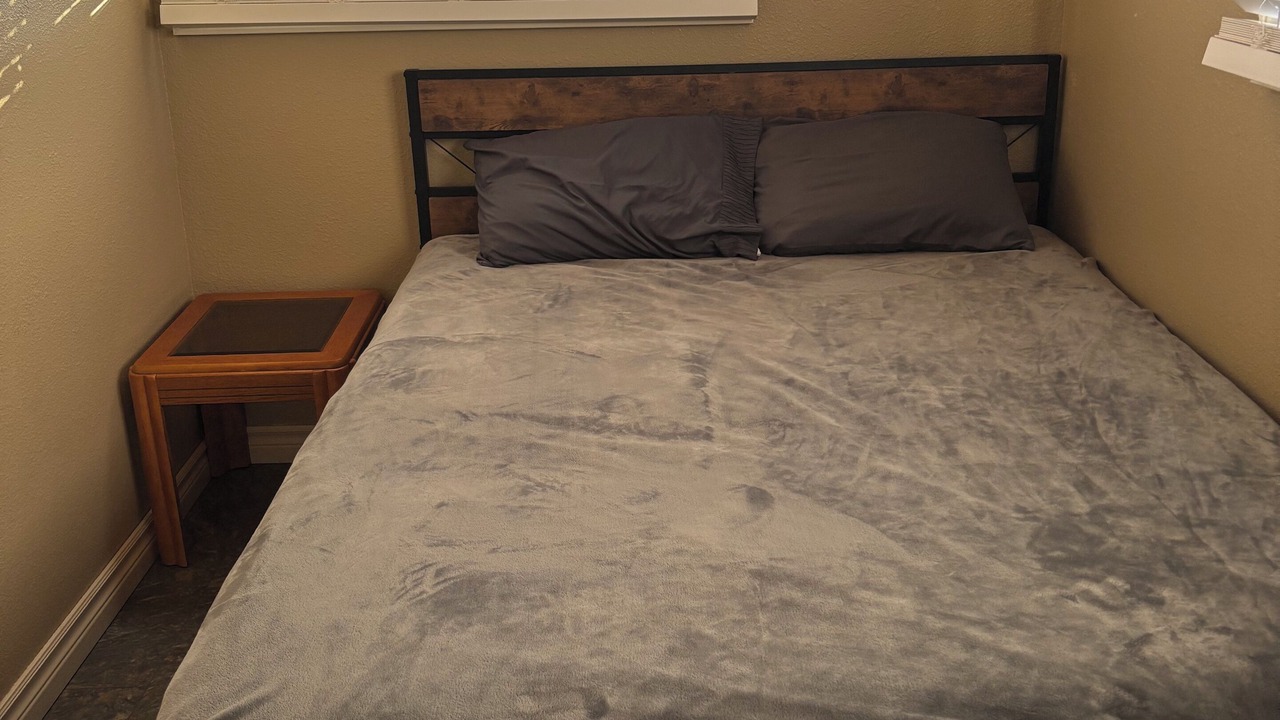 Photo of Bedroom in Lighthouse Cove