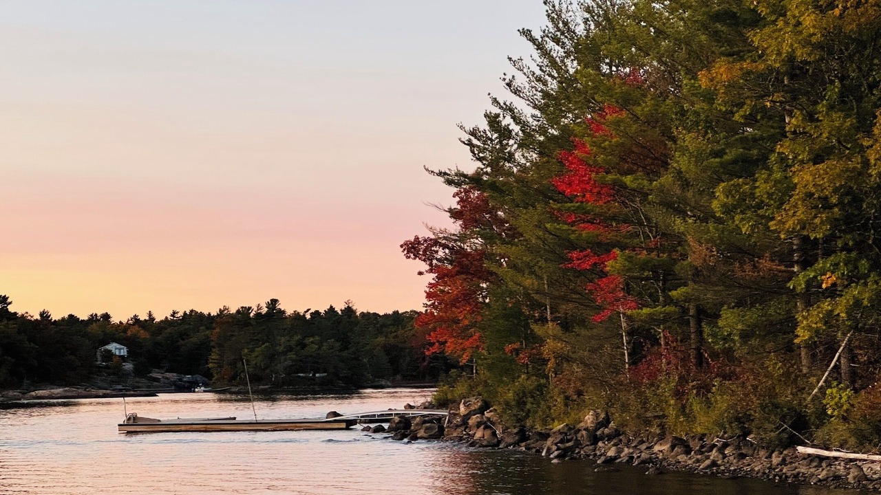 Photo of Others in Georgian Bay
