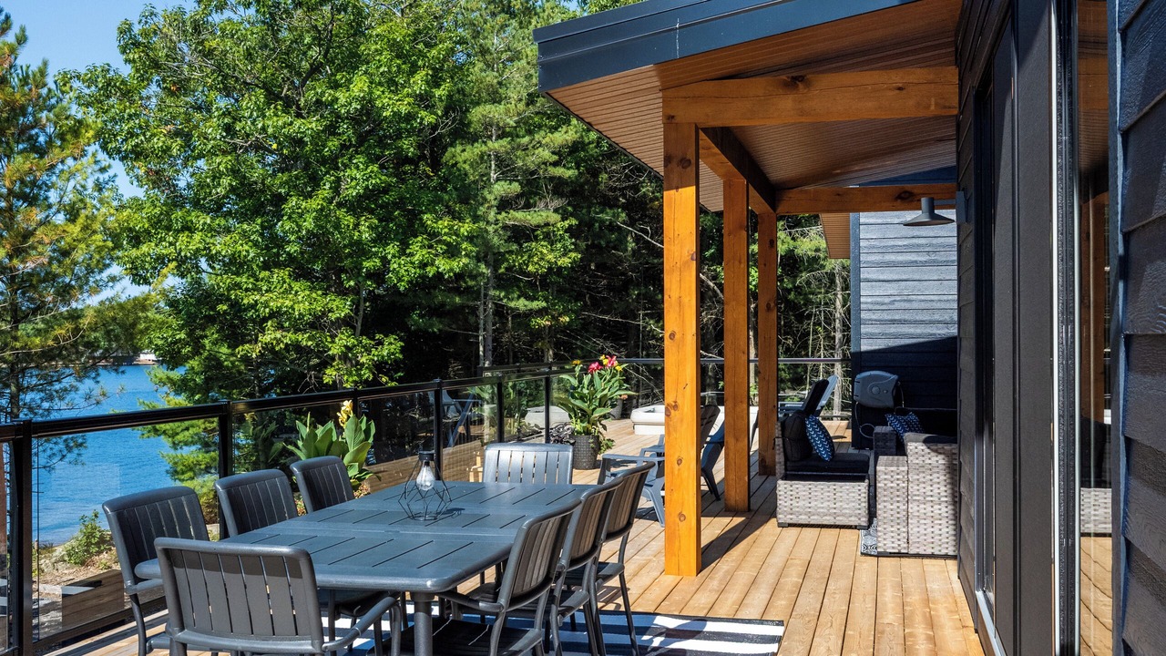 Photo of Outdoor in Georgian Bay