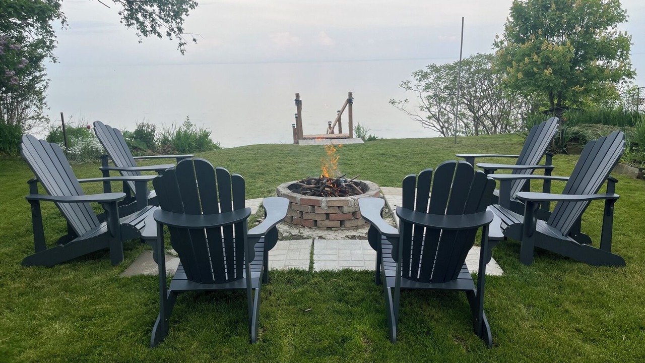 Photo of Outdoor in Selkirk