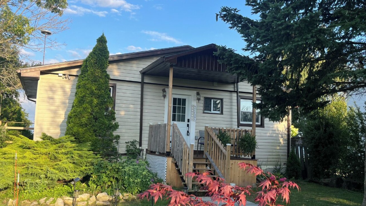 Photo of Outdoor in Selkirk
