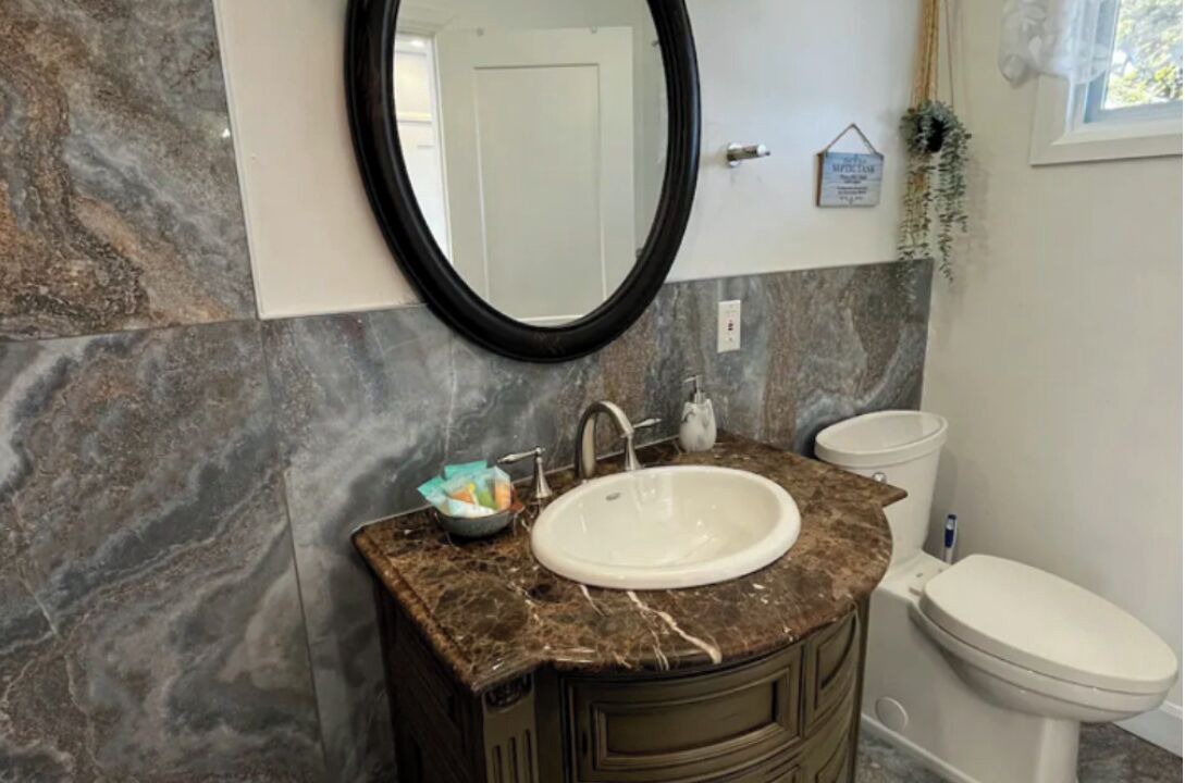 Photo of Bathroom in Selkirk