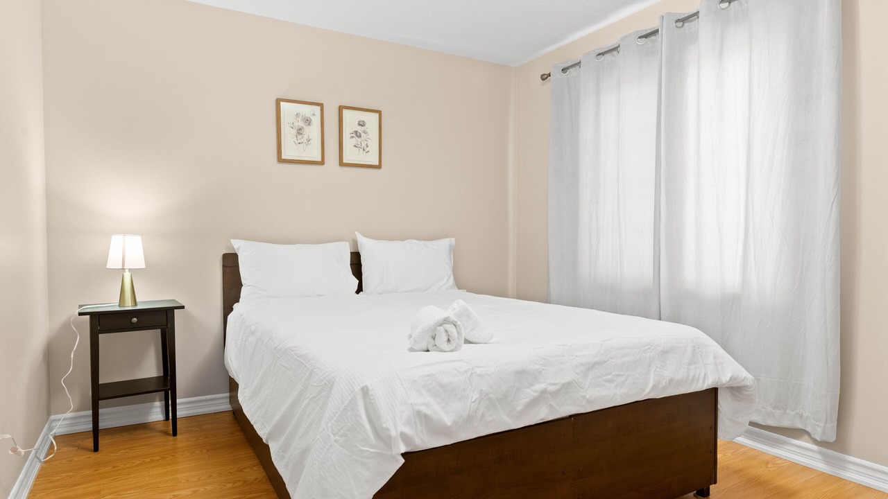 Photo of Bedroom in Brampton