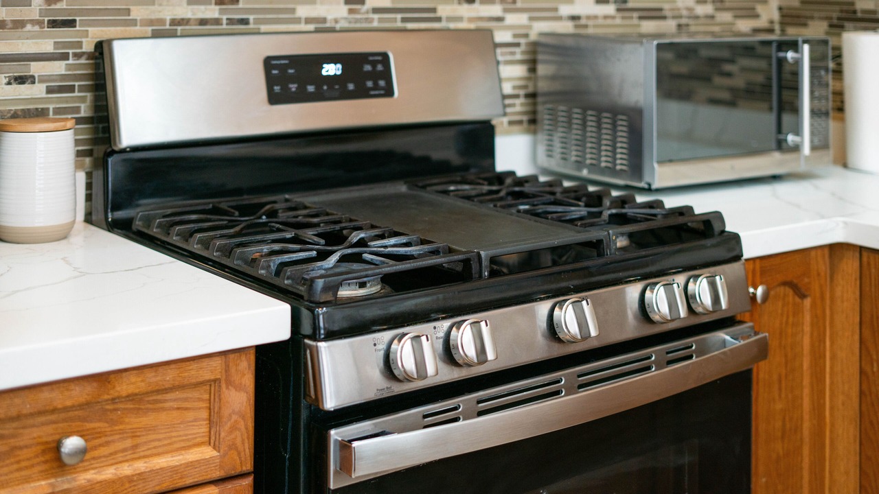 Photo of Kitchen in Brampton