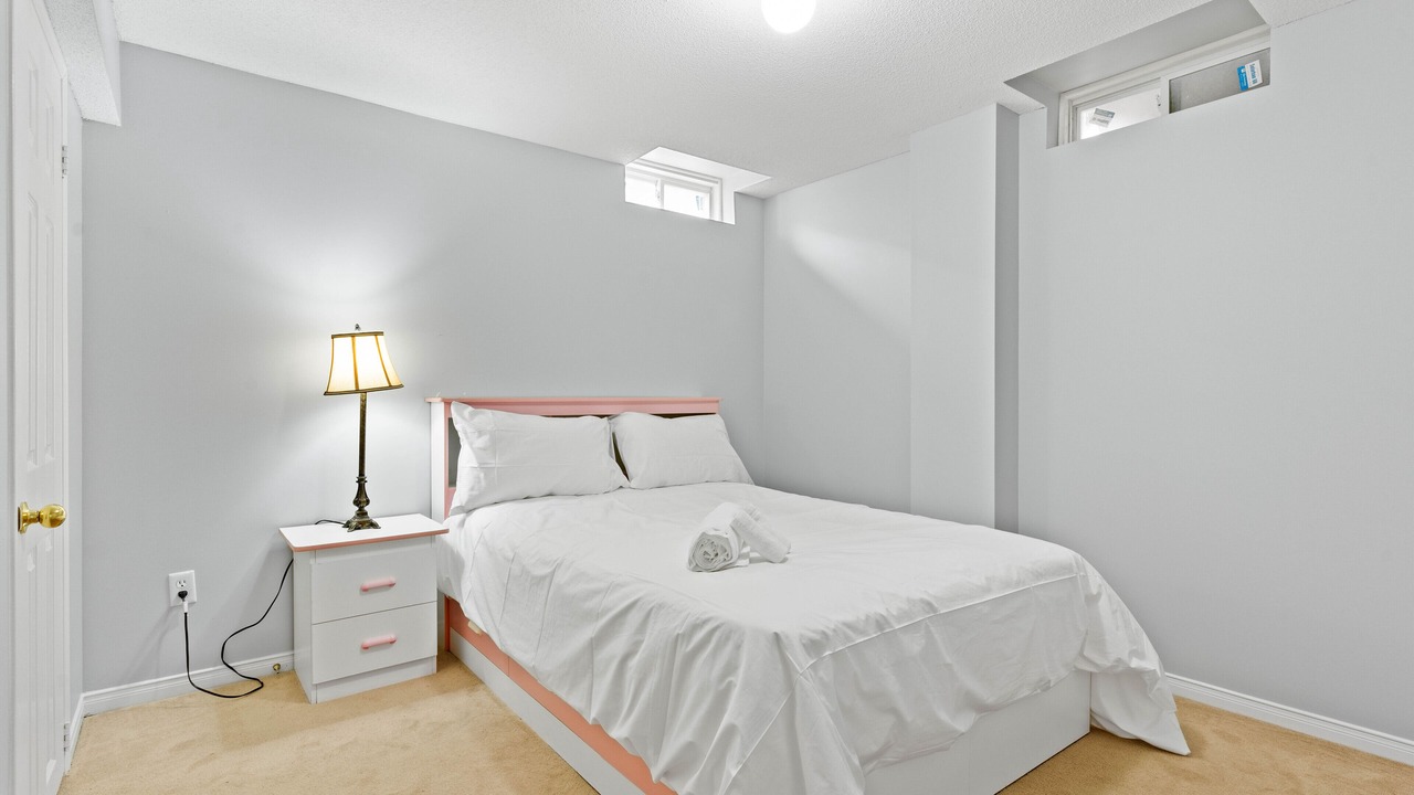 Photo of Bedroom in Brampton