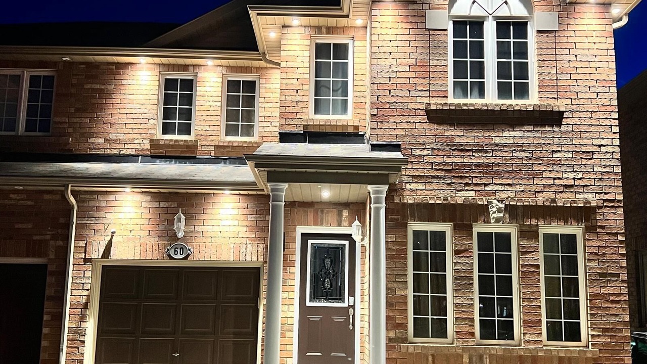 Photo of Outdoor in Brampton