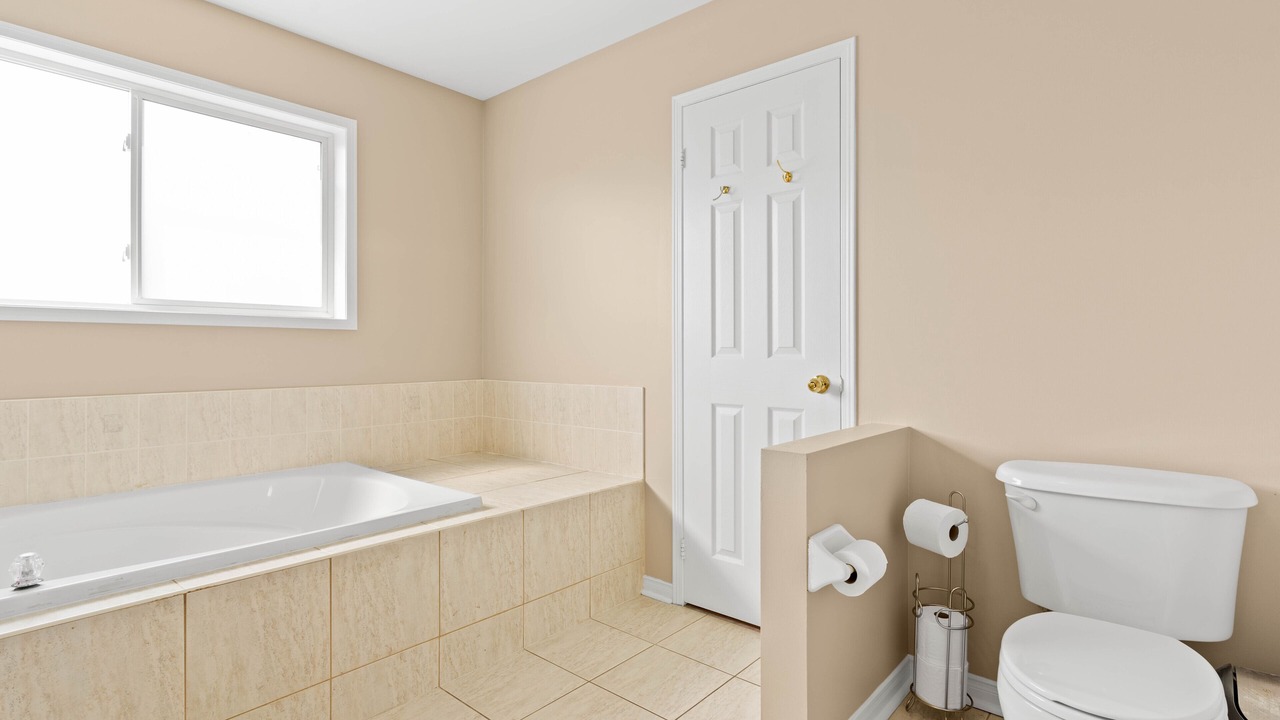 Photo of Bathroom in Brampton