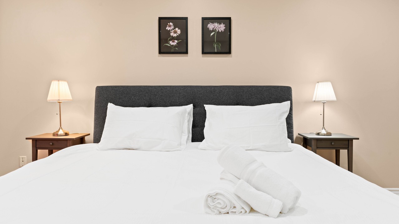 Photo of Bedroom in Brampton