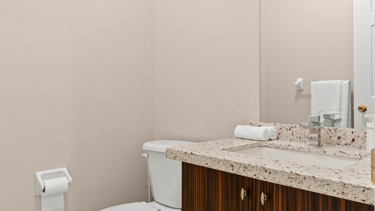 Photo of Bathroom in Brampton