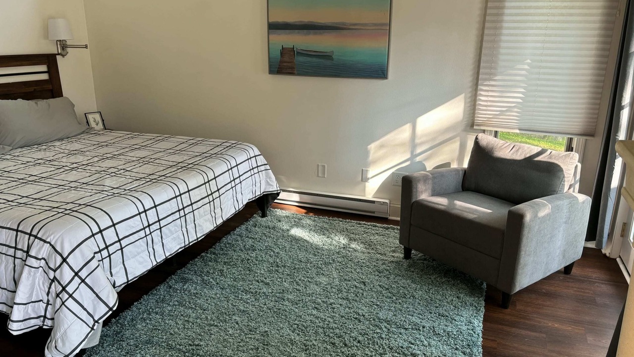 Photo of Bedroom in Frazee