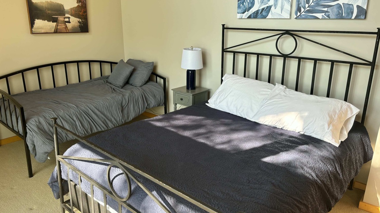 Photo of Bedroom in Frazee