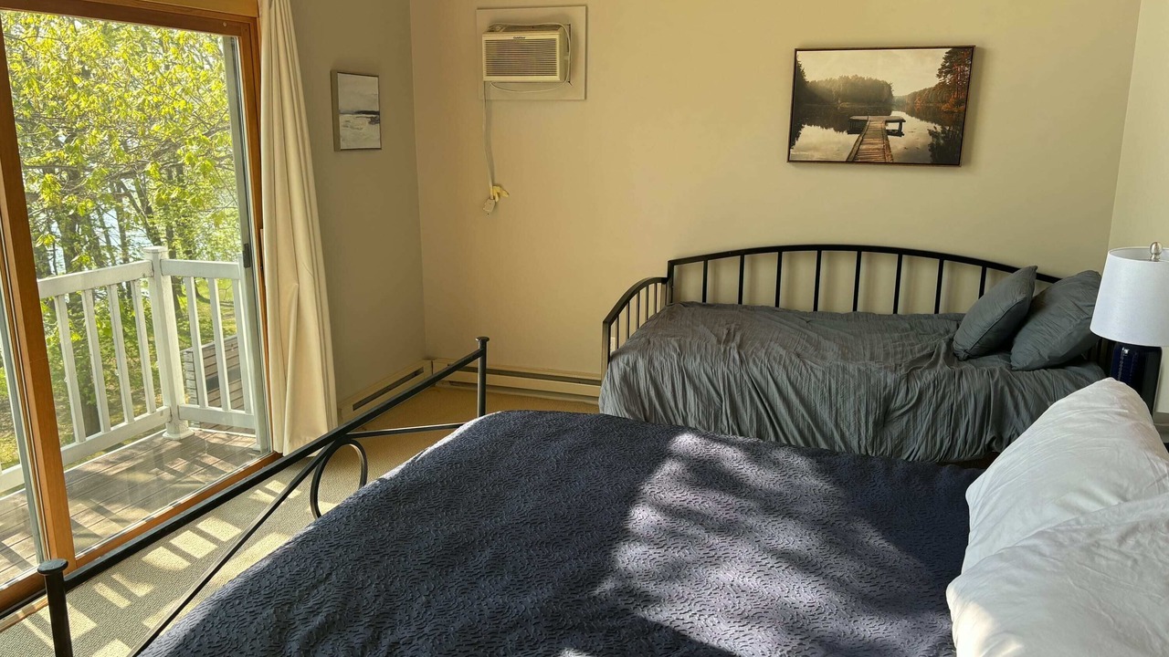 Photo of Bedroom in Frazee