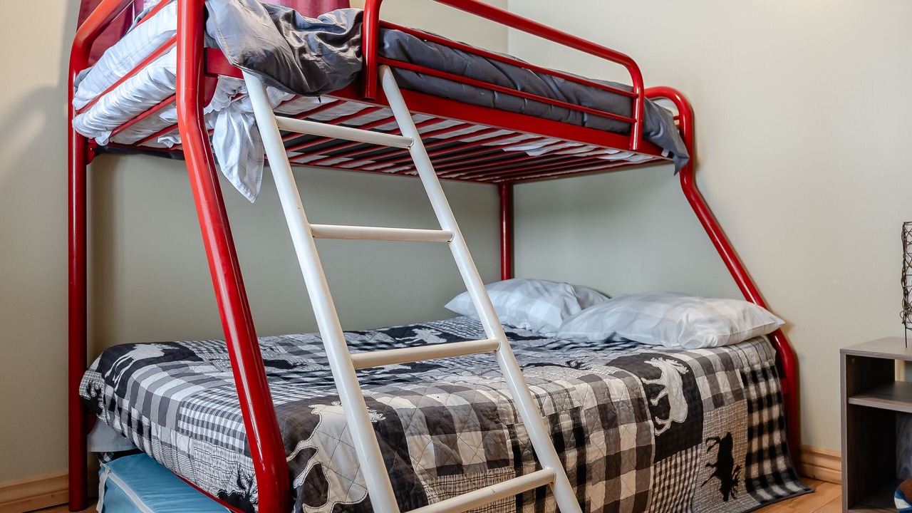 Photo of Bedroom in McDougall