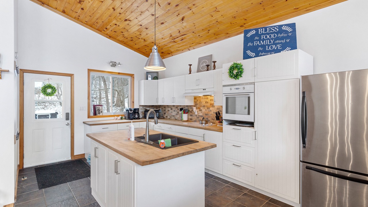 Photo of Kitchen in McDougall