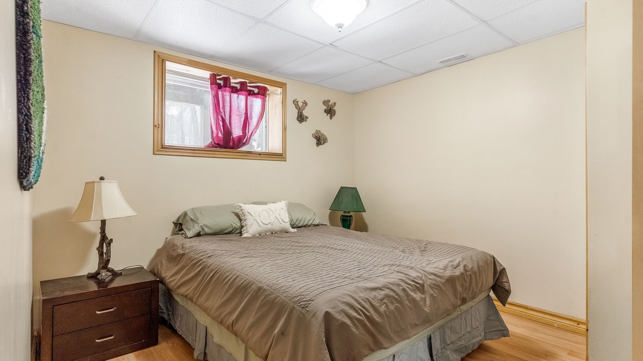 Photo of Bedroom in McDougall