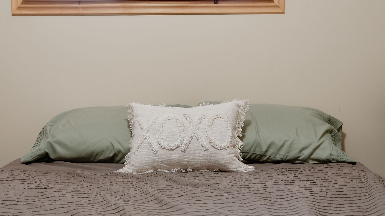 Photo of Bedroom in McDougall