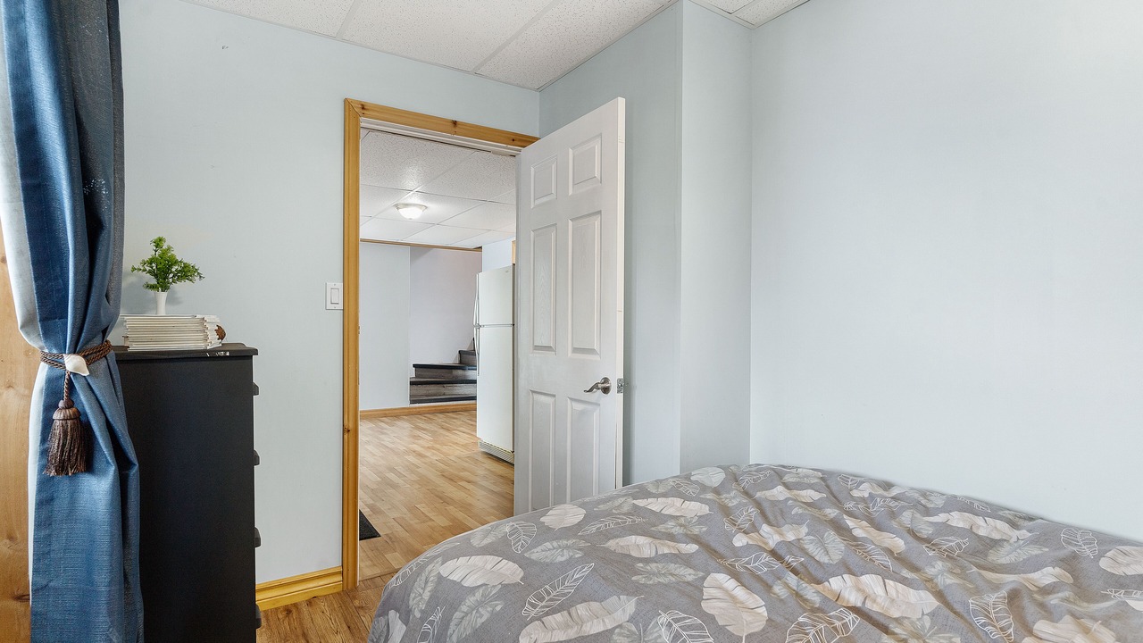 Photo of Bedroom in McDougall